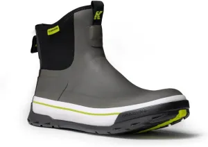 | Surge Rubber Boot with Neoprene Upper | 100% Waterproof, Durable Construction, Slip-Resistant, Chemical Resistant Pull-On