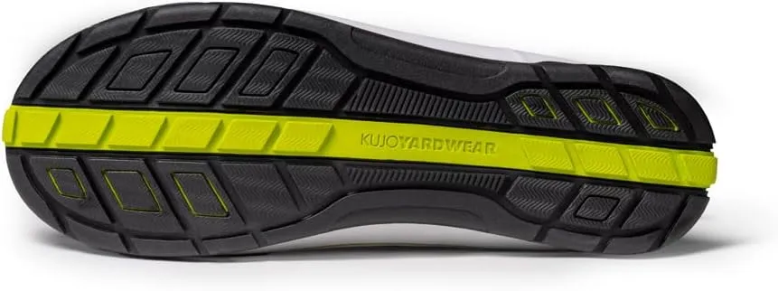 | Surge Rubber Boot with Neoprene Upper | 100% Waterproof, Durable Construction, Slip-Resistant, Chemical Resistant Pull-On