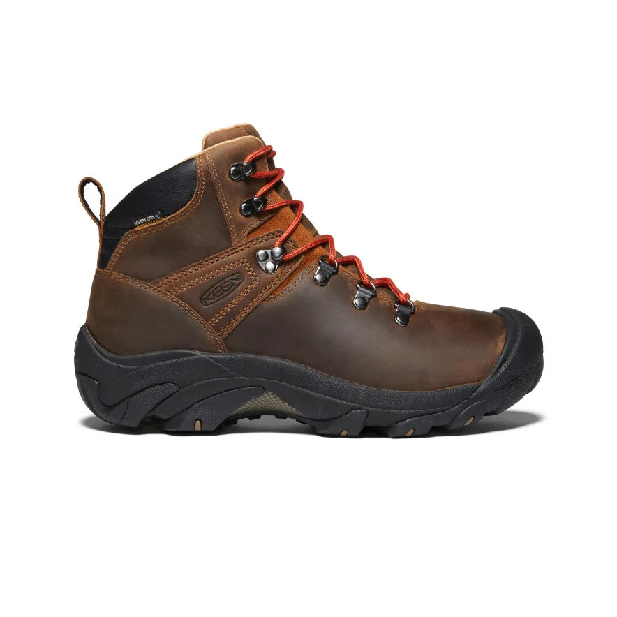 1002435  KEEN Men's Pyrenees Syrup