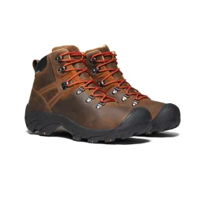 1002435  KEEN Men's Pyrenees Syrup