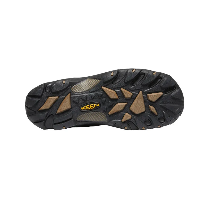 1002435  KEEN Men's Pyrenees Syrup