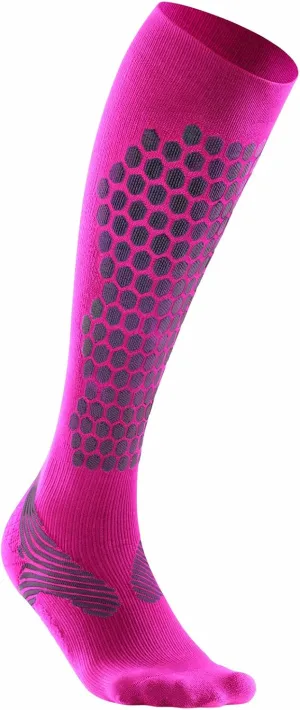 2XU Women's Elite Compression Alpine Sock