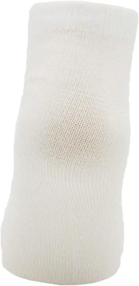 48 Pairs Womens Low Cut Ankle Socks, Comfortable Lightweight Breathable Athletic Bulk Pack Wholesale