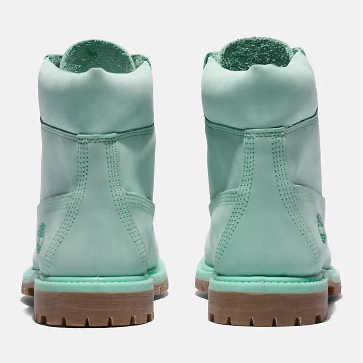 50TH Edition Premium 6-Inch Waterproof Boot For Women