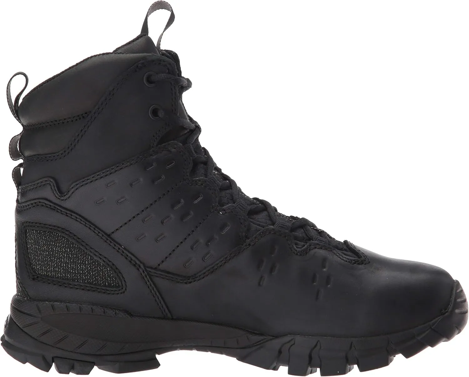 5.11 Men's XPRT 3.0 Waterproof 6" Military and Tactical Boot, Wet & Dry Gripping, Black or Brown, Medium or Wide