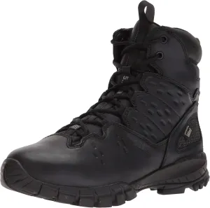 5.11 Men's XPRT 3.0 Waterproof 6" Military and Tactical Boot, Wet & Dry Gripping, Black or Brown, Medium or Wide