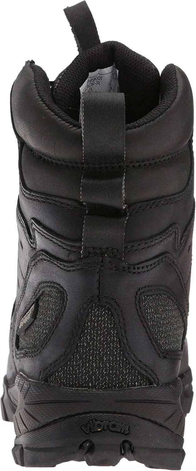 5.11 Men's XPRT 3.0 Waterproof 6" Military and Tactical Boot, Wet & Dry Gripping, Black or Brown, Medium or Wide
