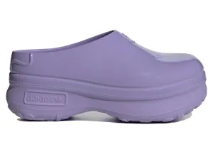 adidas adiFOM Stan Smith Mule Light Purple (Women's)