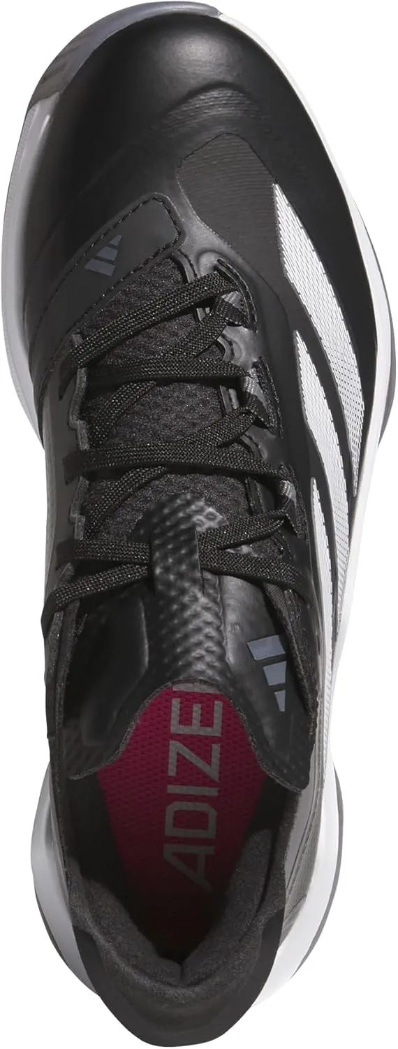 adidas Boys' Adizero Impact Turf Baseball Sneaker