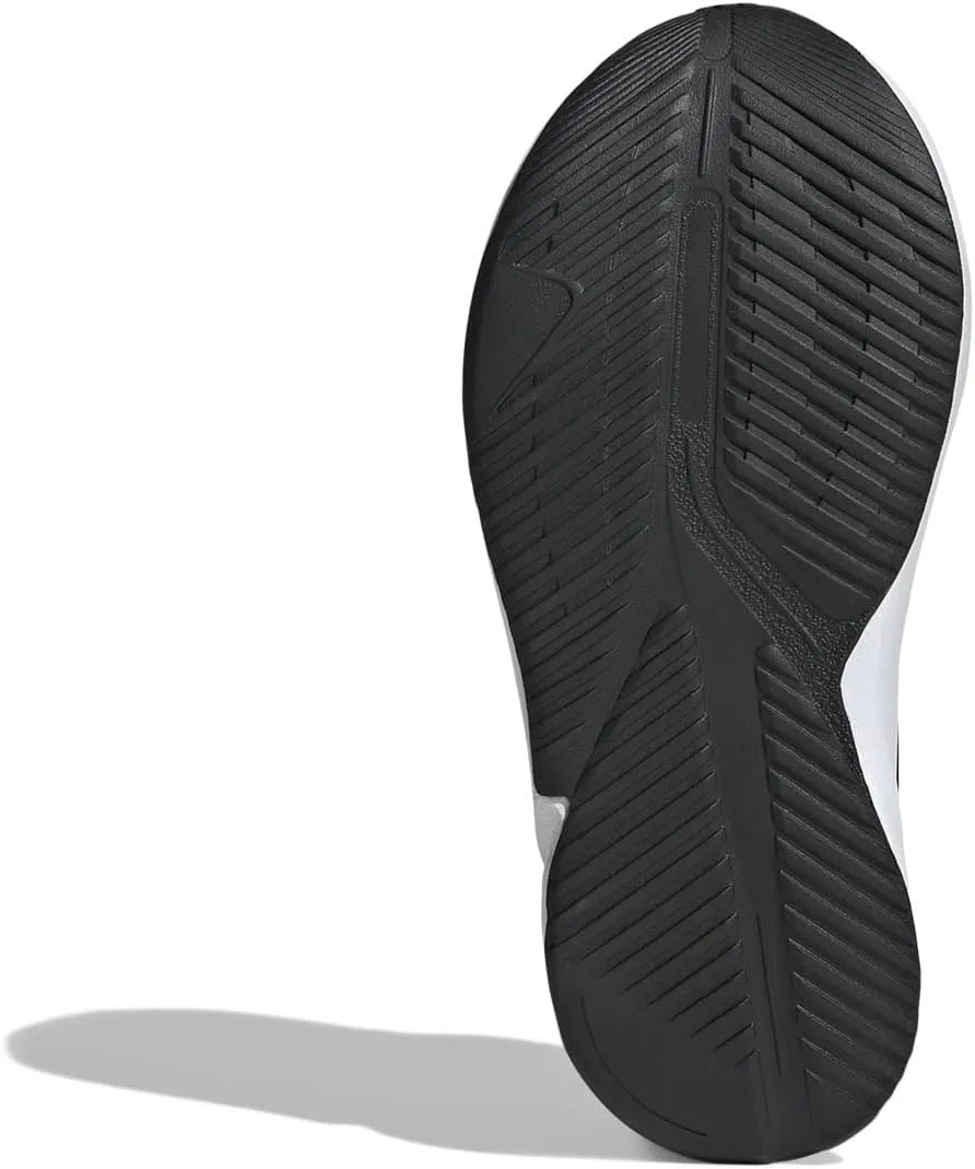 adidas Kids' Duramo SL Elastic Lace Sneaker
