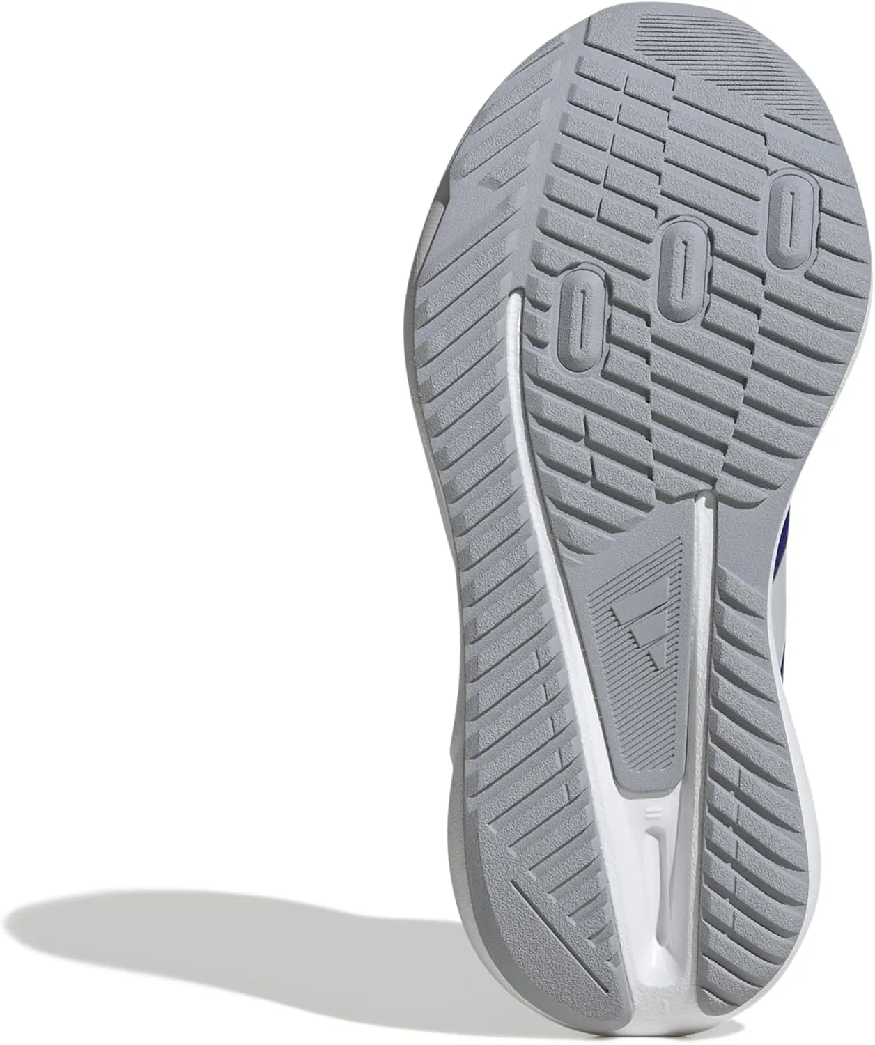 adidas Kids' Duramo SL Elastic Lace Sneaker