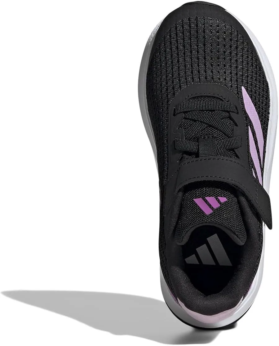 adidas Kids' Duramo SL Elastic Lace Sneaker
