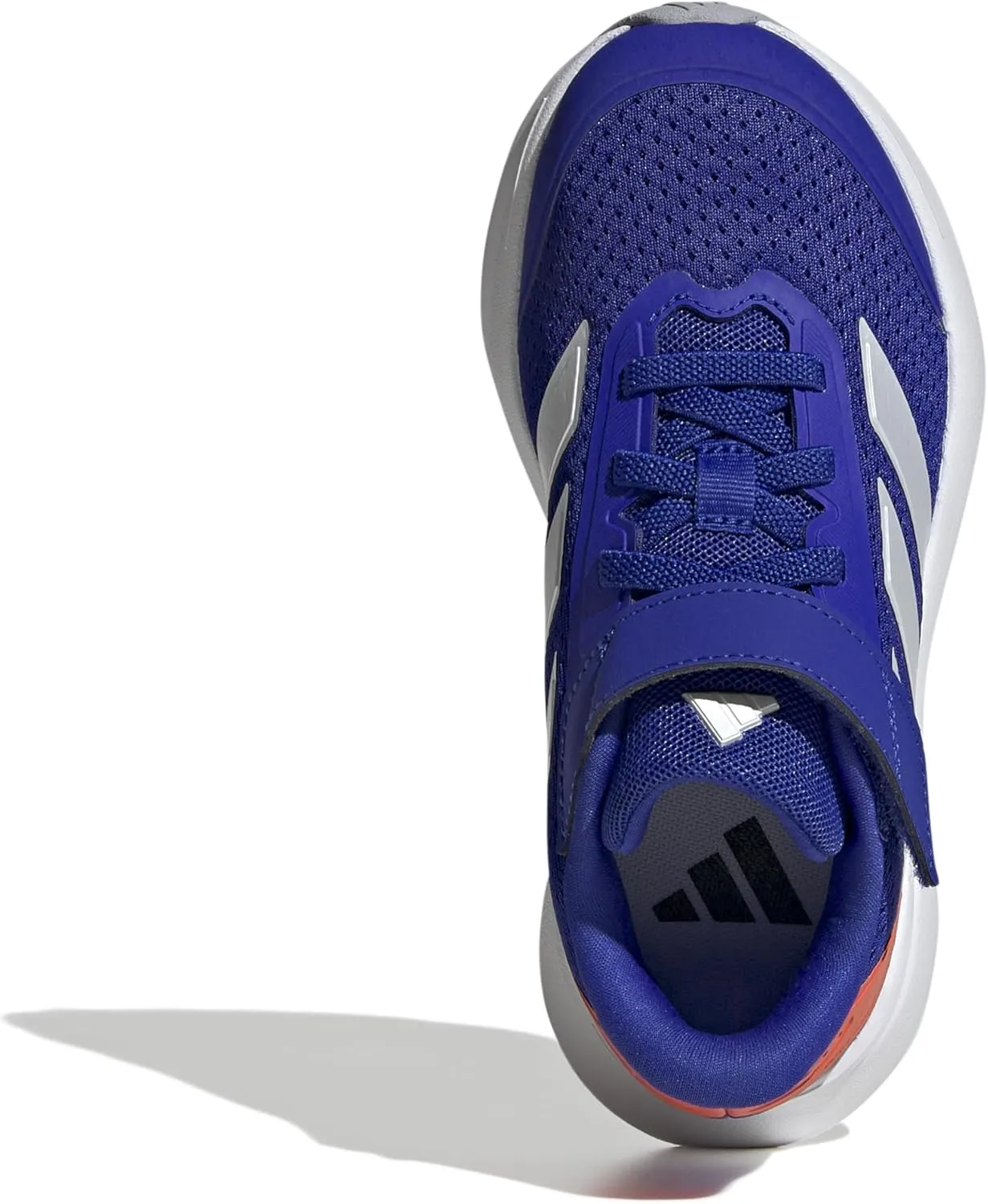 adidas Kids' Duramo SL Elastic Lace Sneaker
