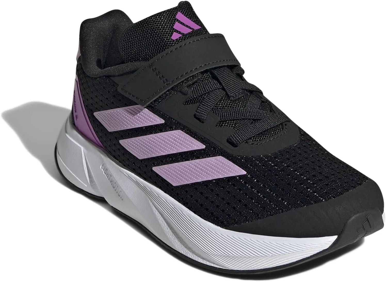 adidas Kids' Duramo SL Elastic Lace Sneaker