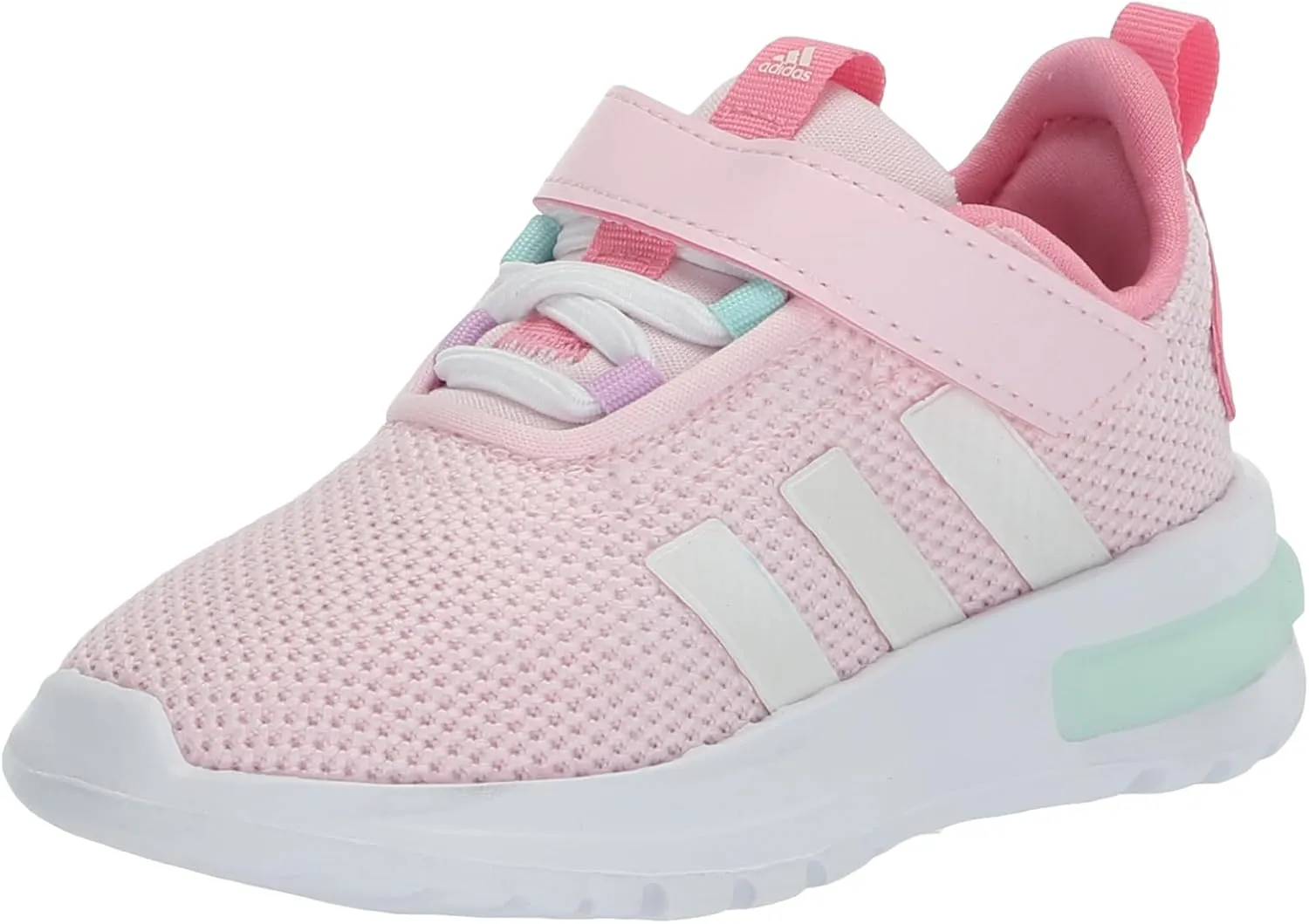 adidas Kids' Racer TR23 Sneaker