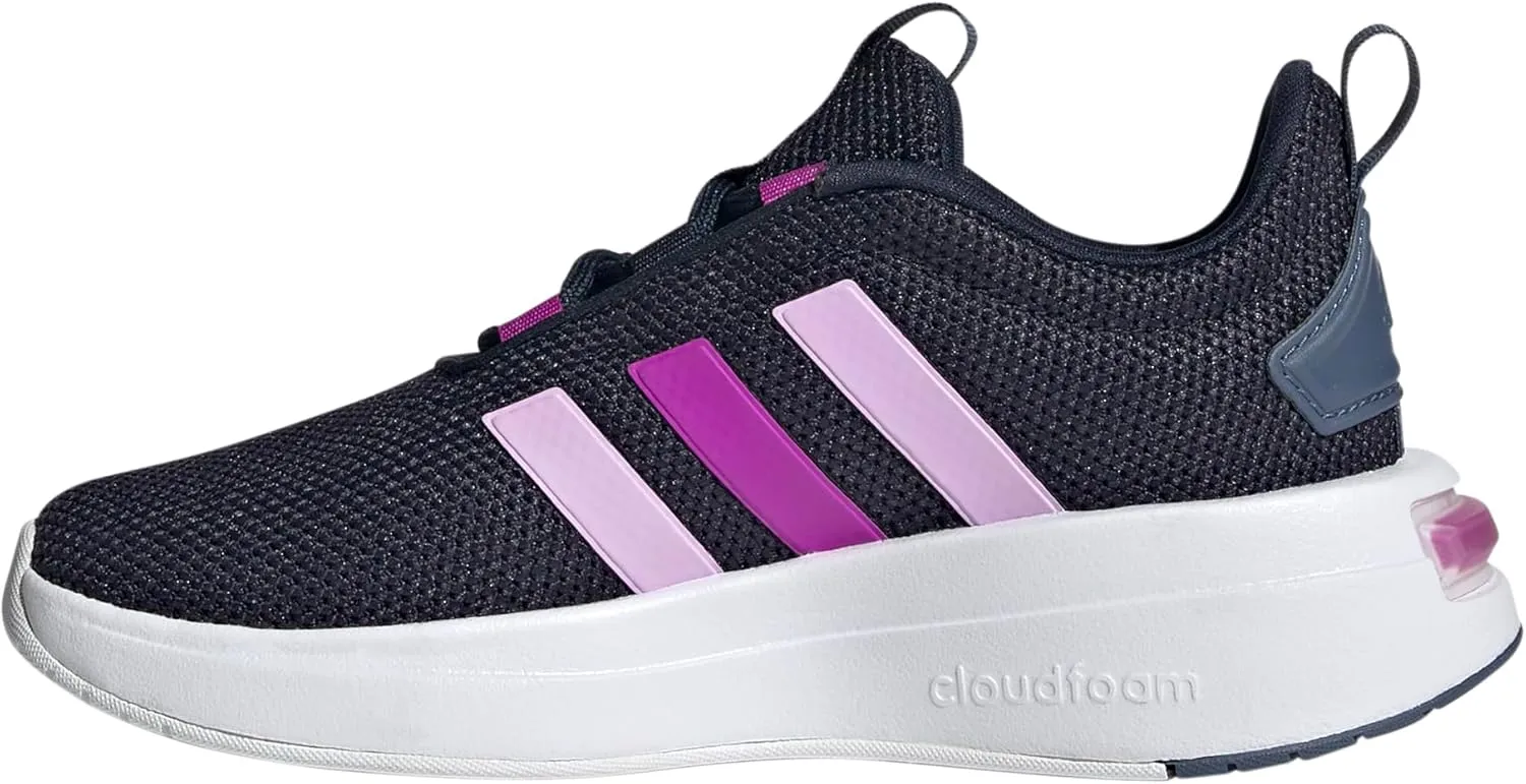 adidas Kids' Racer TR23 Sneaker