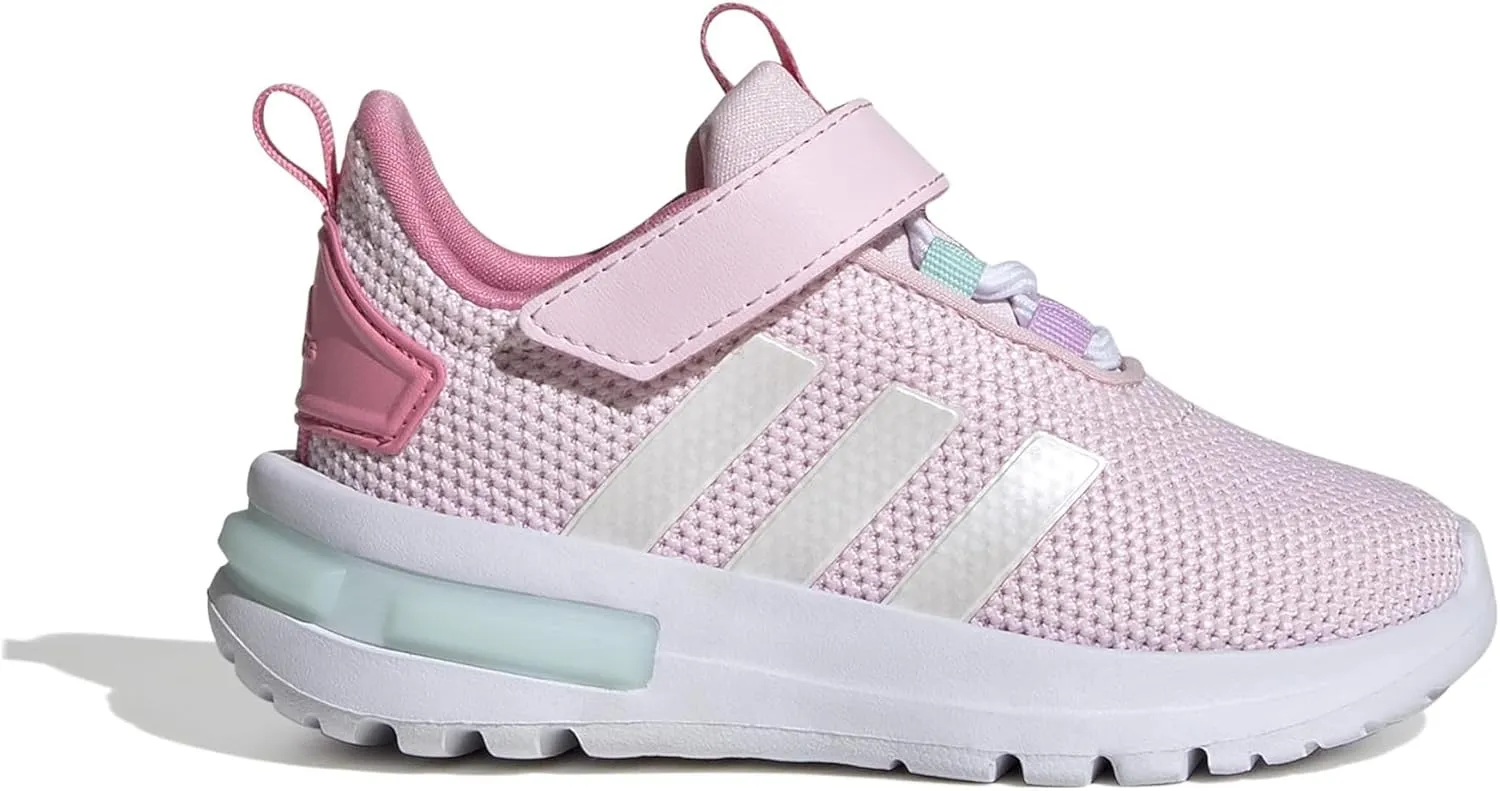 adidas Kids' Racer TR23 Sneaker