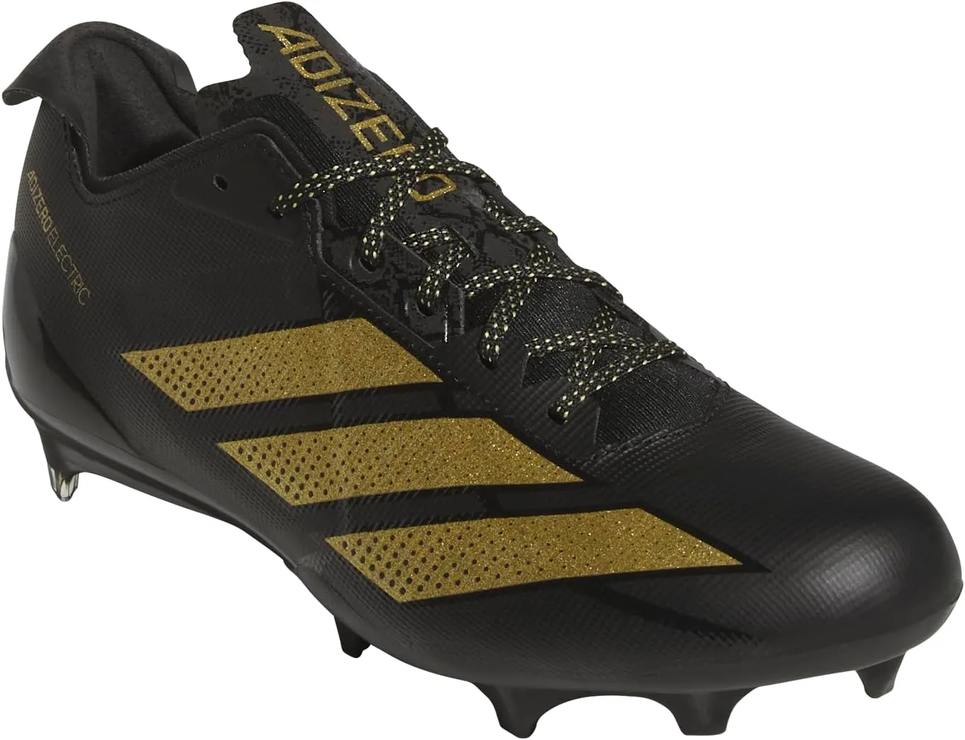 adidas Men's Adizero Electric American Football Sneaker