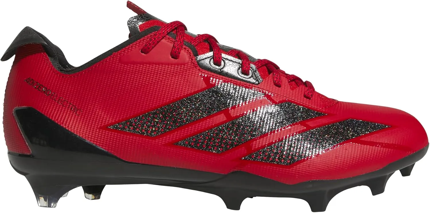 adidas Men's Adizero Electric American Football Sneaker
