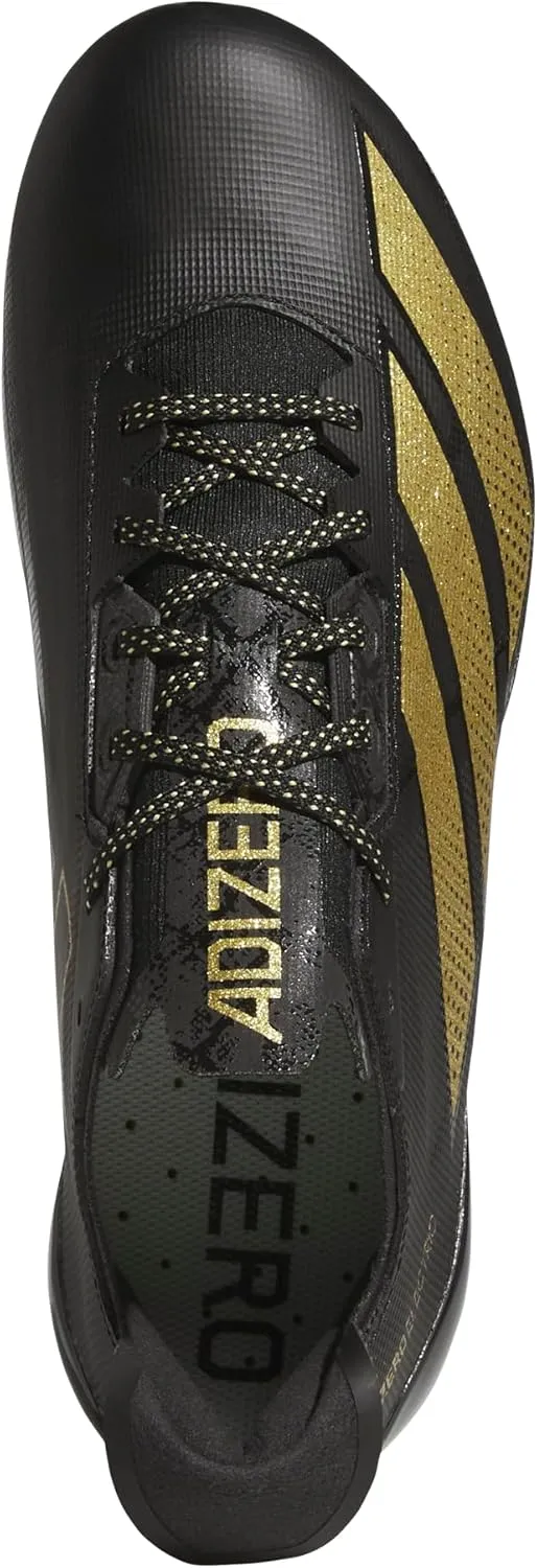 adidas Men's Adizero Electric American Football Sneaker