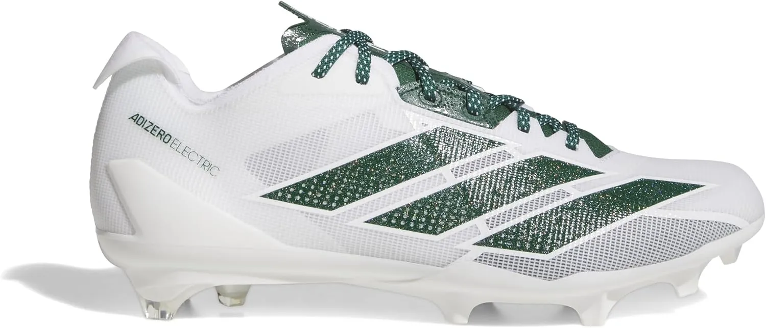 adidas Men's Adizero Electric American Football Sneaker