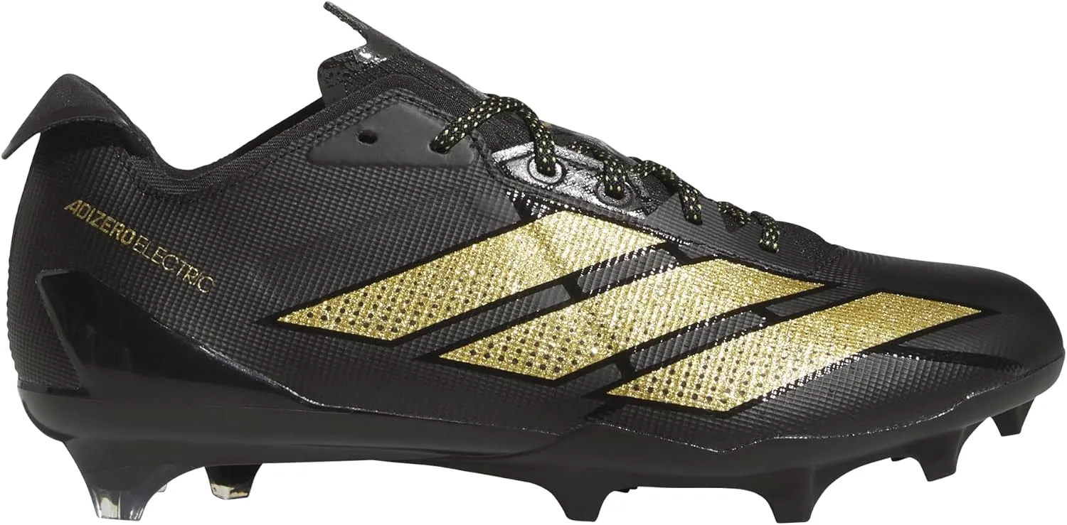 adidas Men's Adizero Electric American Football Sneaker