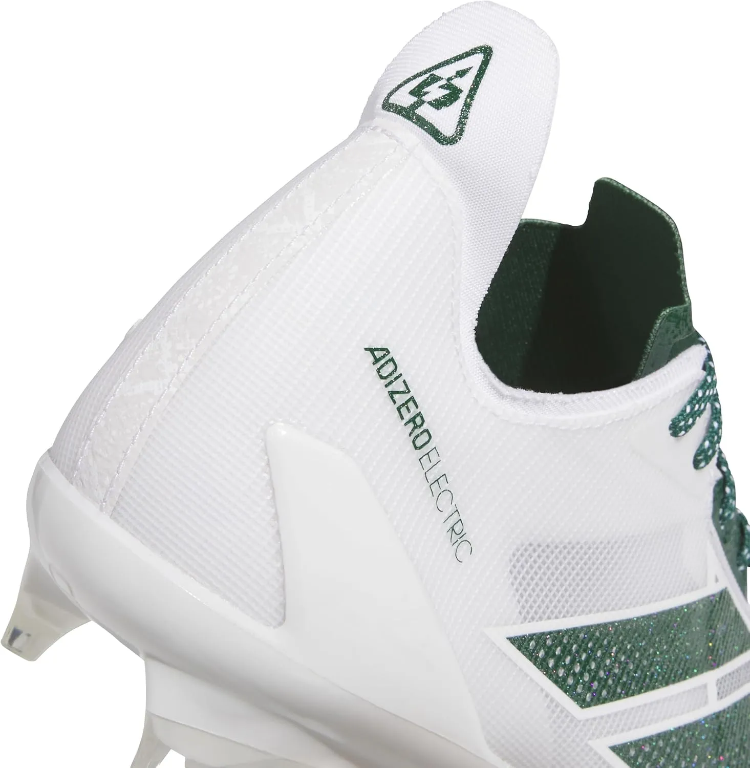 adidas Men's Adizero Electric American Football Sneaker