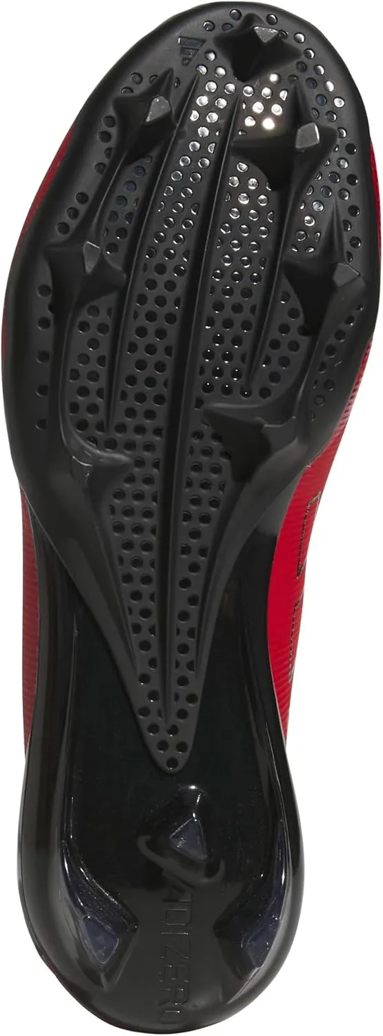 adidas Men's Adizero Electric American Football Sneaker