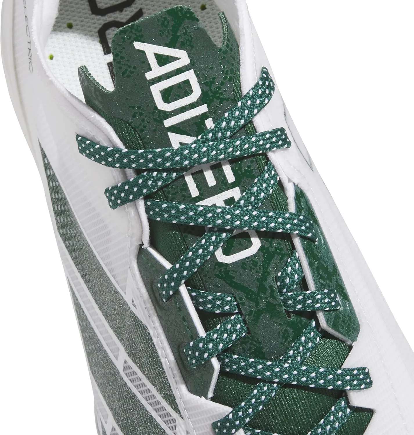 adidas Men's Adizero Electric American Football Sneaker