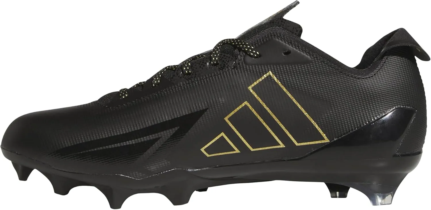 adidas Men's Adizero Electric American Football Sneaker