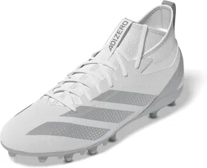 adidas Men's Adizero Impact  Premier Football Sneaker