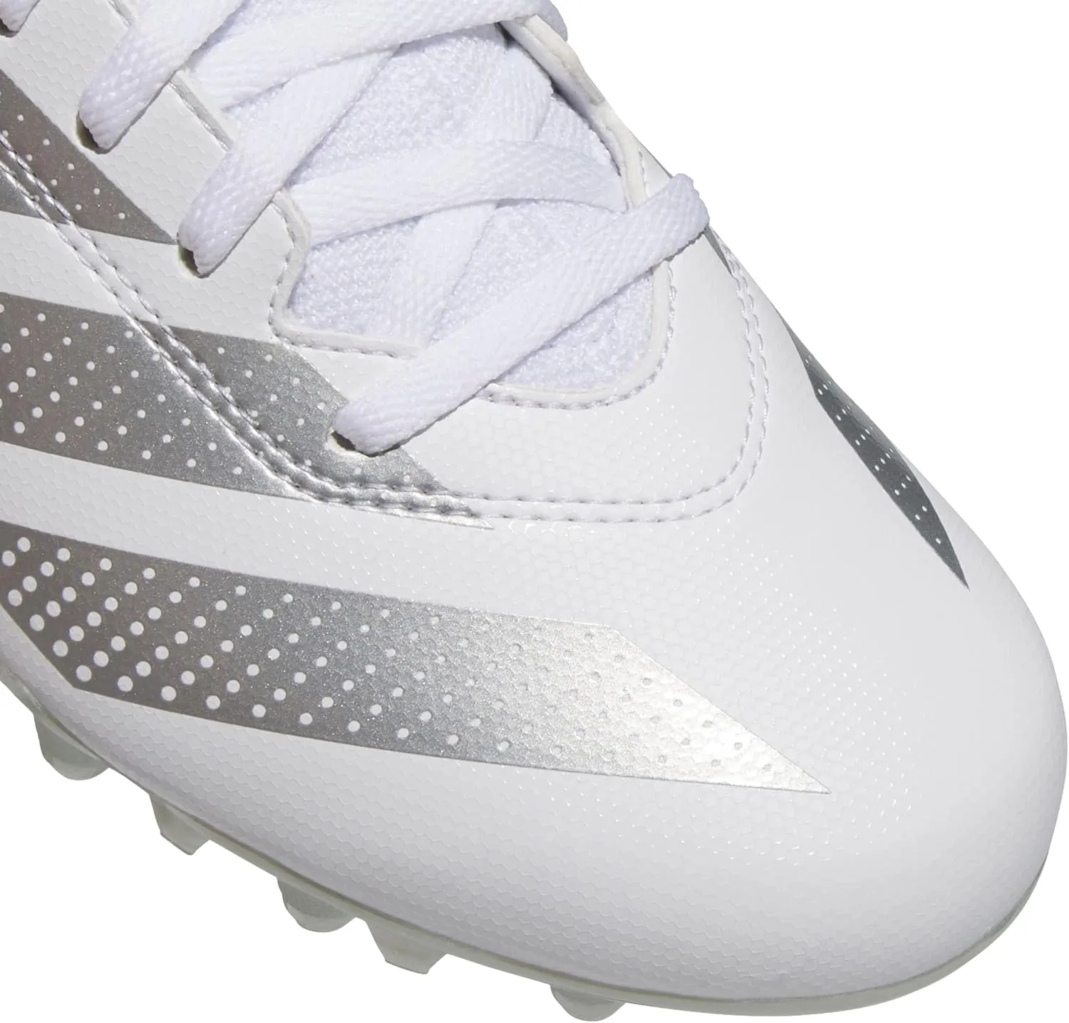 adidas Men's Adizero Impact  Premier Football Sneaker