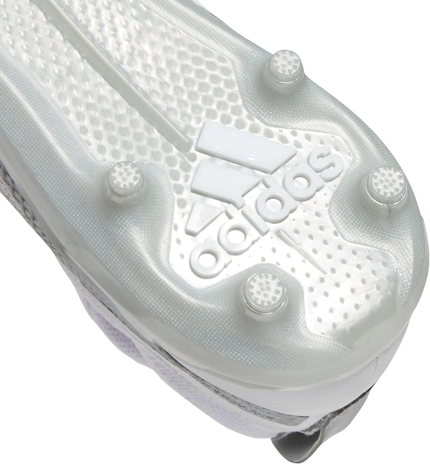 adidas Men's Adizero Impact  Premier Football Sneaker