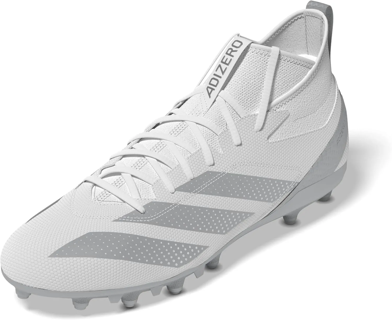 adidas Men's Adizero Impact  Premier Football Sneaker