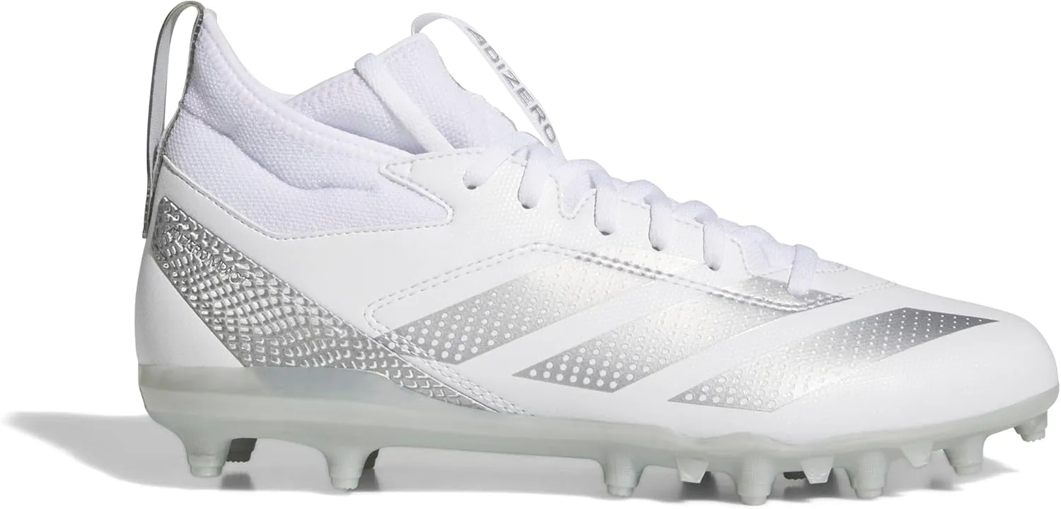 adidas Men's Adizero Impact  Premier Football Sneaker