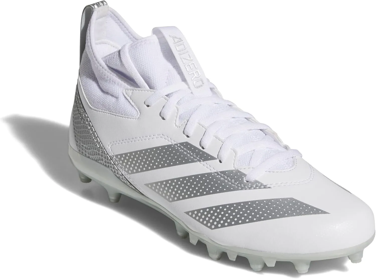 adidas Men's Adizero Impact  Premier Football Sneaker