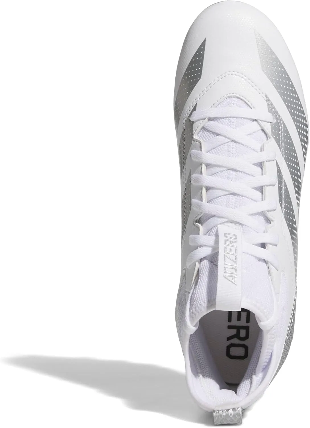 adidas Men's Adizero Impact  Premier Football Sneaker