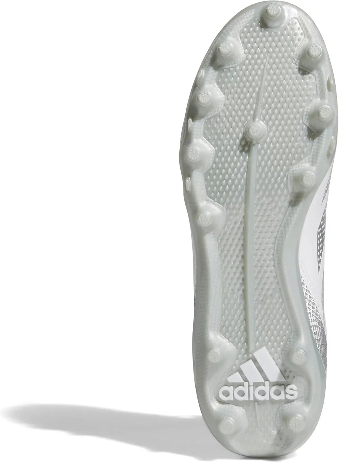 adidas Men's Adizero Impact  Premier Football Sneaker