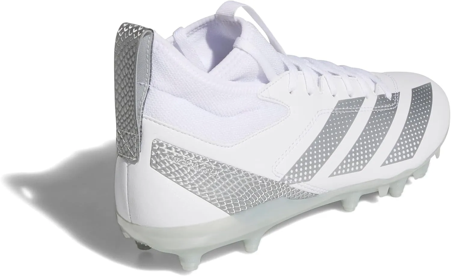 adidas Men's Adizero Impact  Premier Football Sneaker