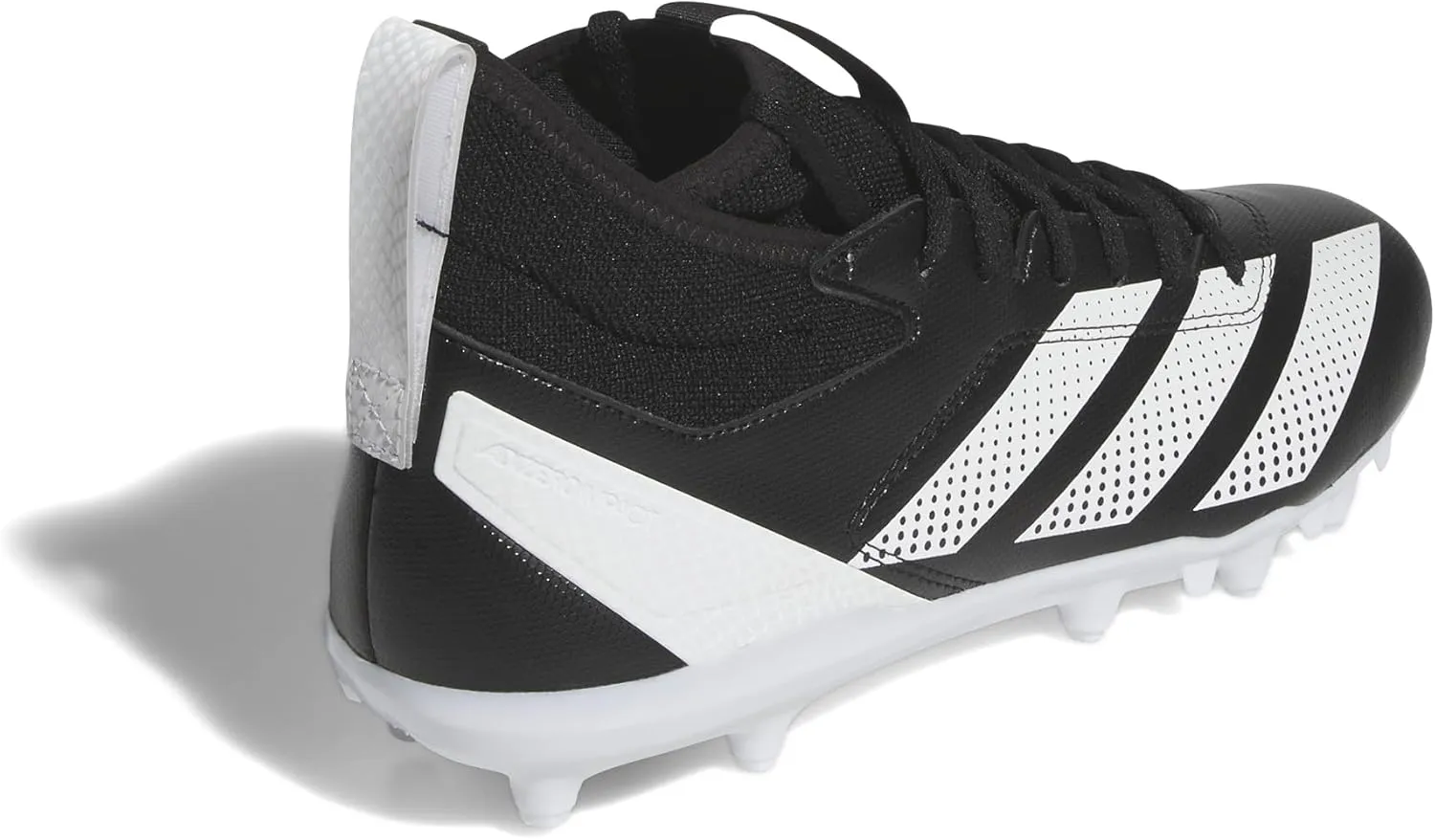 adidas Men's Adizero Impact.2 American Football Sneaker