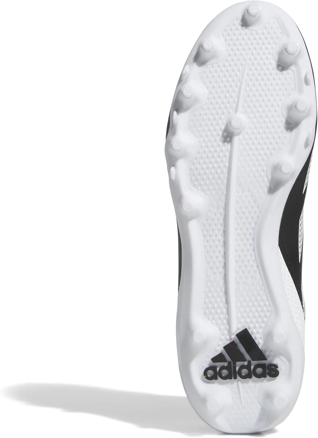 adidas Men's Adizero Impact.2 American Football Sneaker