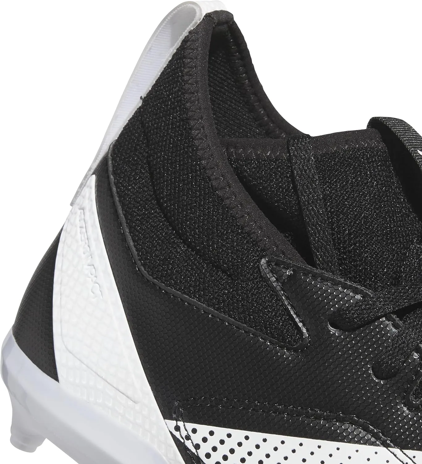 adidas Men's Adizero Impact.2 American Football Sneaker