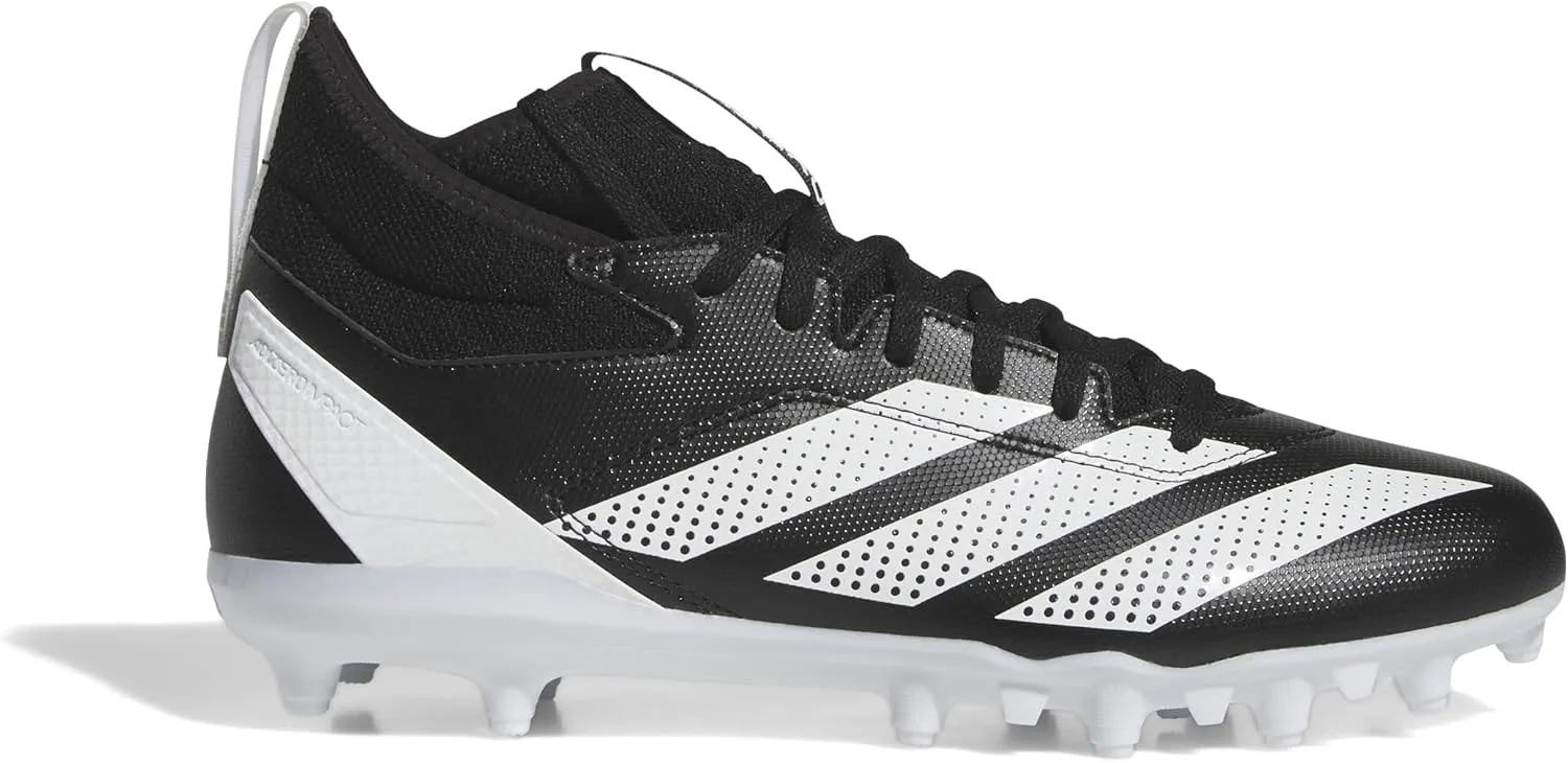 adidas Men's Adizero Impact.2 American Football Sneaker
