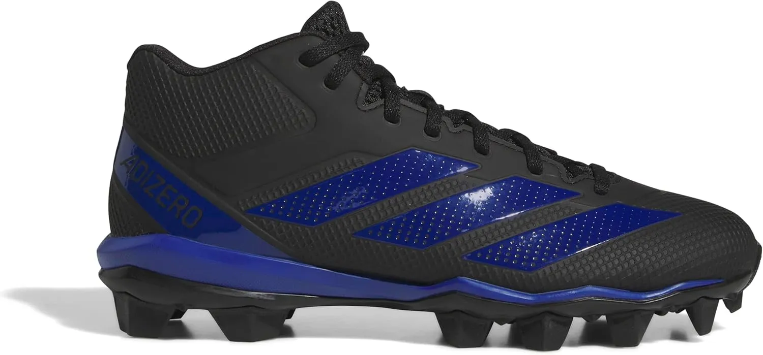adidas Men's Adizero Impact.2 Molded American Football Sneaker