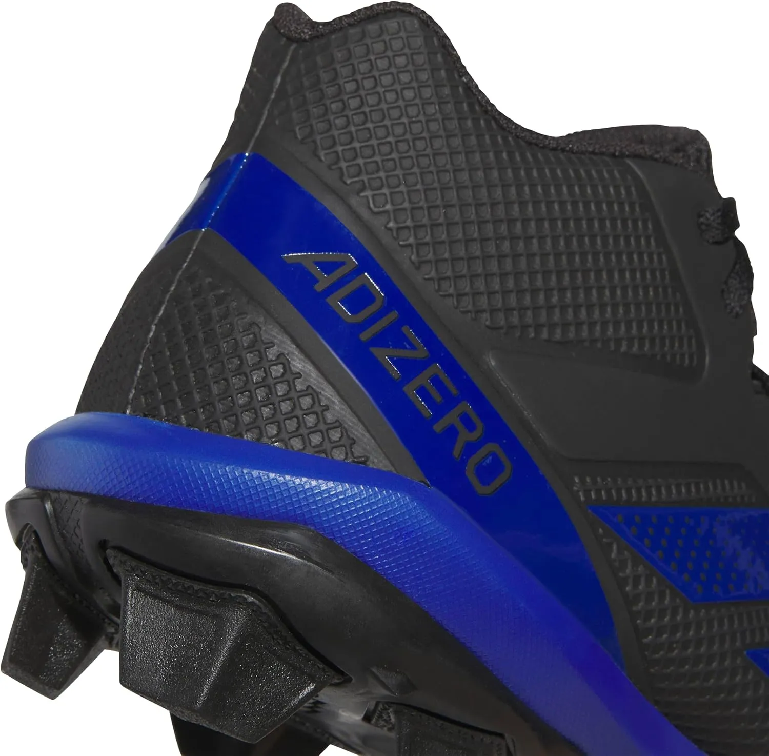 adidas Men's Adizero Impact.2 Molded American Football Sneaker