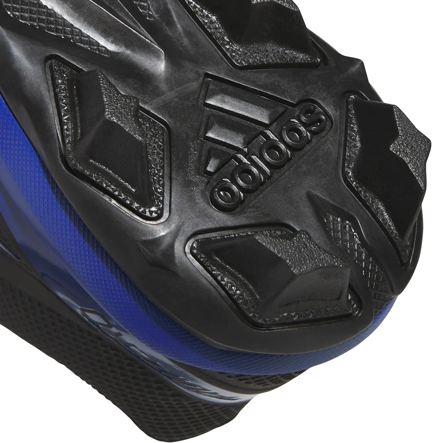 adidas Men's Adizero Impact.2 Molded American Football Sneaker