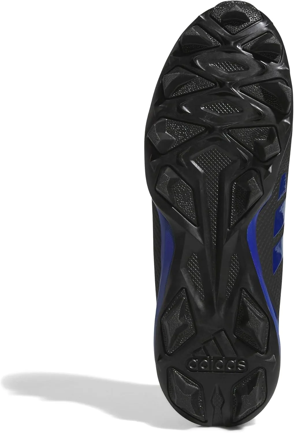 adidas Men's Adizero Impact.2 Molded American Football Sneaker