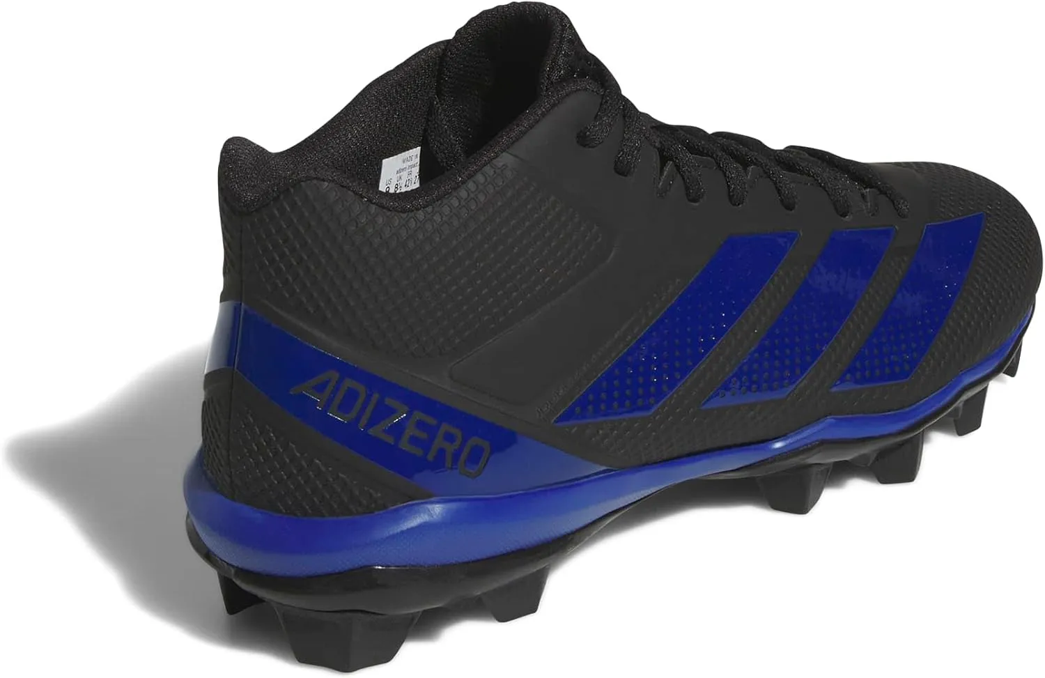 adidas Men's Adizero Impact.2 Molded American Football Sneaker