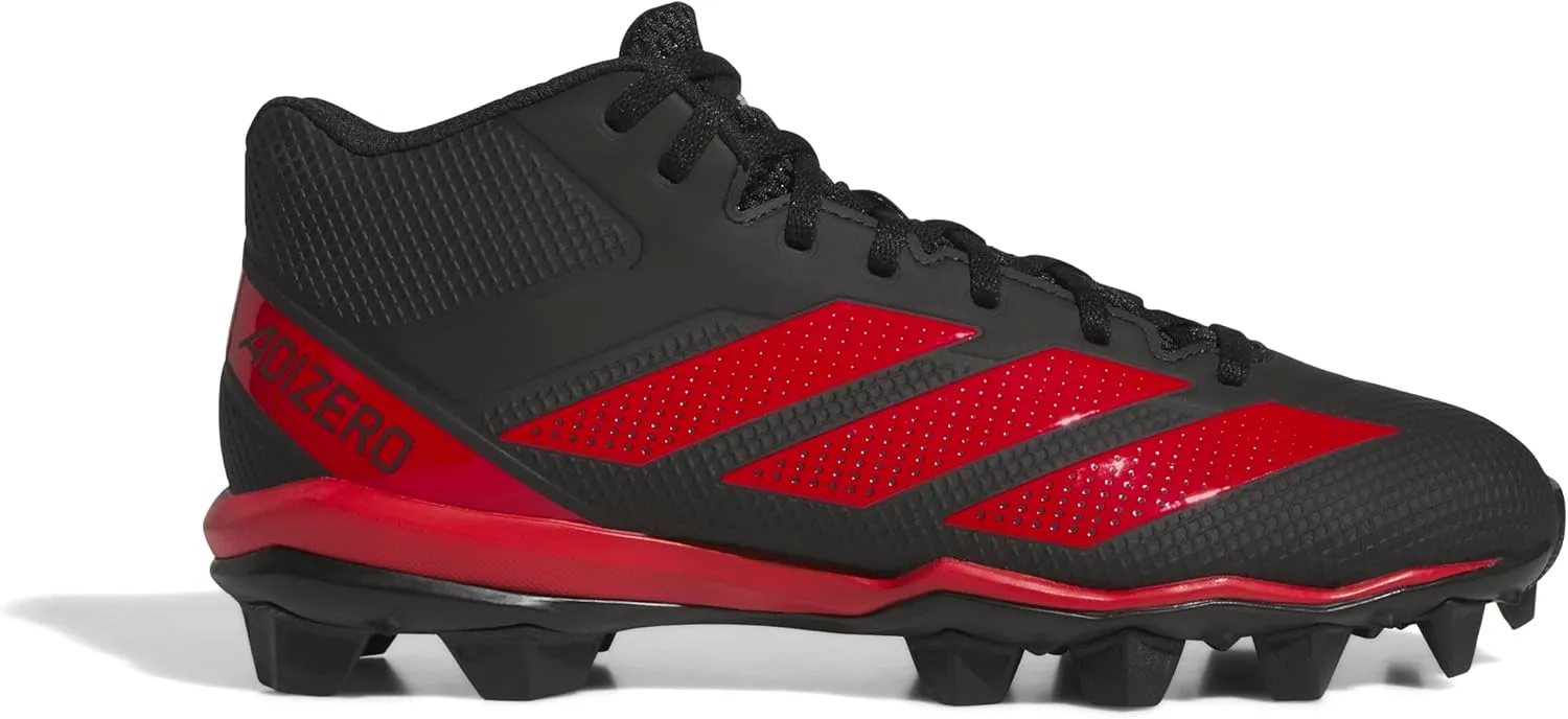 adidas Men's Adizero Impact.2 Molded American Football Sneaker