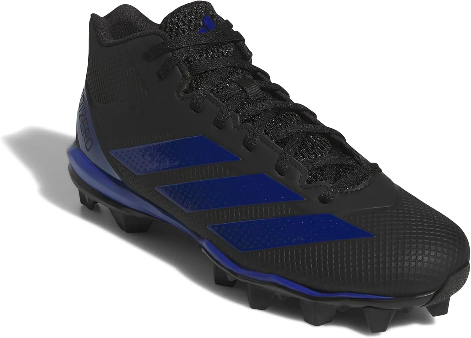 adidas Men's Adizero Impact.2 Molded American Football Sneaker